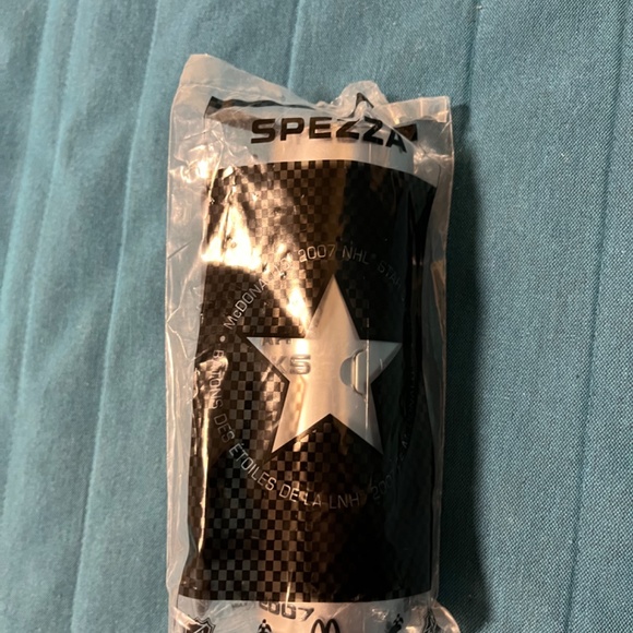 4 Mini Hockey Stick Collectibles - Picture 3 of 5